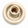 C33-S46767 - (113711143IV - 113-711-143IV) - GERMAN QUALITY FROM C&C U.K. - IVY  GEAR KNOB 12MM - BEETLE & GHIA 61-79 BUS 68-79 - SOLD EACH