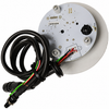 C34-EES7-1B02-04N - 14-1146-0 - SMITHS OE STYLE PROGRAMMABLE ELECTRONIC 90 MPH SPEEDOMETER WITH BLACK FACE - SENSOR - WIRING HARNESS INCLUDED - BUS 68-79 - BUS 76-79 -SOLD EACH