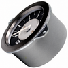 C34-EET4-1B32-00N - GREY FACE OE LATE STYLE 12V IN DASH TACHOMETER - BUS 68-71 - 85MM OR 3.34INCH DIAMETER