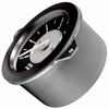 C34-EET4-1B32-00N - GREY FACE OE LATE STYLE 12V IN DASH TACHOMETER - BUS 68-71 - 85MM OR 3.34INCH DIAMETER