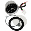 C34-EET4-1B32-03N - 86MM 0-6000RPM TACHOMETER - BLACK FACE 12V IN DASH CLUSTER - WILL FIT ALL 68-79 - CORRECT COLOR FOR BUS 73-79 - REF. EMPI 14-1153-0 - SOLD EACH