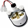 C34-EFC1-1352-01C - OE STYLE EARLY 12V IN DASH FUEL GAUGE - KARMANN GHIA / BUS TO 1967 - 52MM OR 2INCH DIAMETER