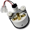 C34-EFC1-1352-01C - OE STYLE EARLY 12V IN DASH FUEL GAUGE - KARMANN GHIA / BUS TO 1967 - 52MM OR 2INCH DIAMETER