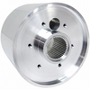 C38-I-237 - GENUINE FLAT-4 BANJO STEERING WHEEL HUB KIT - BEETLE / GHIA / TYPE-3 60-74  (FOR C38-I-235 & 235A WHEEL) - SOLD KIT
