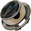 ACC-C10-6654-C - FULLY CHROMED CIP TORKER WHEEL - 15X5 INCH - 5 X 205MM BOLT WHEEL (3.6 IN. BACKSPACE) - SOLD EACH  - SOLD EACH