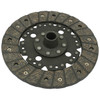 ACC-C10-5130 - 4085 - HEAVY-DUTY METAL WOVEN 200MM CLUTCH DISC - SPRING STEEL CENTER DAMPENED FOR SMOOTH ENGAGEMENT - 1600CC BEETLE STYLE ENGINES - SOLD EACH