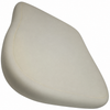 T43-1000 - FRONT BOTTOM SEAT PADS ONLY - 68-72 BEETLE - 61-74 / TYPE-3 - ONE PAIR
