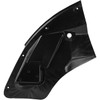 TAB-400-111 - 113-809-111-B - 113809111B - TALL VERSION - FRONT LEFT INNER WHEELHOUSE SECTION WITH BUMPER BRACKET MOUNTING POINT - STANDARD BEETLE 68-73 - SOLD EACH