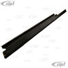 TAB-400-421 - LEFT SIDE RUNNING BOARD FASTENING PANEL - BEETLE 46-79  - SOLD EACH