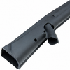 TAB-400-441 - 111-801-045-L - 111801045L - DELUXE LEFT HEATER CHANNEL ASSEMBLY - STANDARD BEETLE 69-77 - MADE BY DANSK IN DENMARK - SOLD EACH