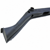 TAB-400-442 - 111-801-046-L - 111801046L  - DELUXE RIGHT HEATER CHANNEL ASSEMBLY - STANDARD BEETLE 69-77 - MADE BY DANSK IN DENMARK - SOLD EACH
