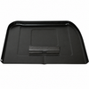 TAB-400-730 - 111-809-169 - 111809169 - BATTERY TRAY WITH BATTERY HOLD DOWN BRACKET WELDING ON - 10 X 15 RIGHT - BEETLE 46-79 - SOLD EACH