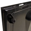 TAB-401-600 - 211-827-025-B - 211827025B - ECONO BRAZILIAN REPRODUCTION - ENGINE DECK LID - BUS 66-67 - SEE SPECIAL NOTES ABOUT DENTS & LICENSE LIGHT - SOLD EACH