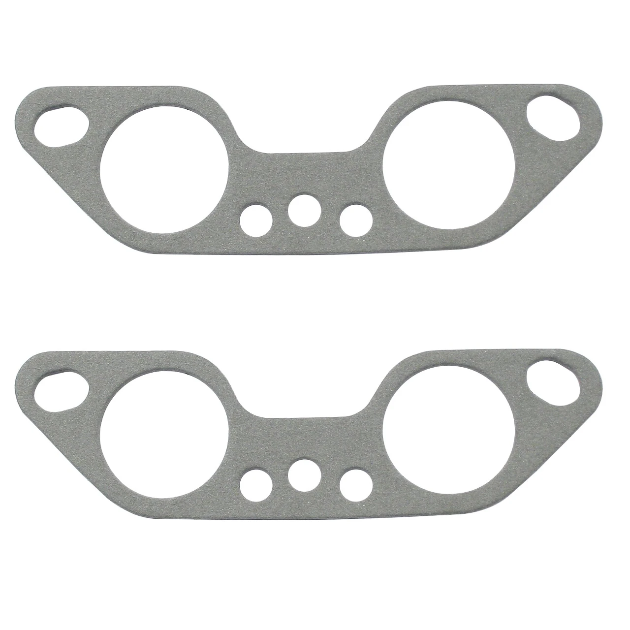 Used German OEM AirCooled Dual Port Intake Manifold Boot Clamps
