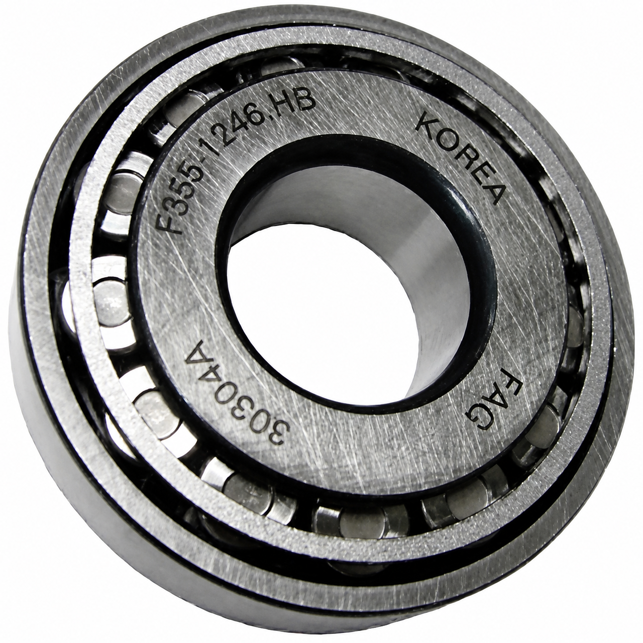 VWC-111-405-647-GR - 111405645 - OE QUALITY FRONT OUTER WHEEL BRG ( NEW ...