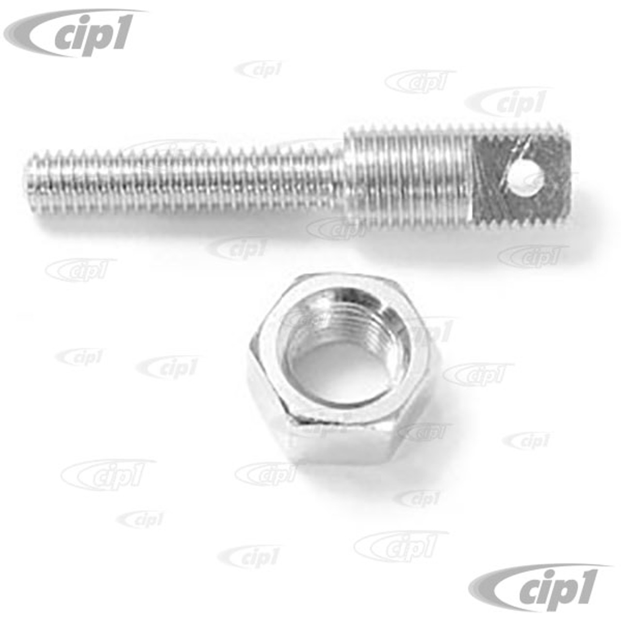 ACCC102569 EMPI 3171 ACCELERATOR/THROTTLE CABLE EXTENSION KIT