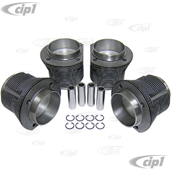 ACCC105201 AAPRODUCTS 88MM X 69MM SLIPIN 1680CC PISTON & CYLINDER DESIGNED FOR