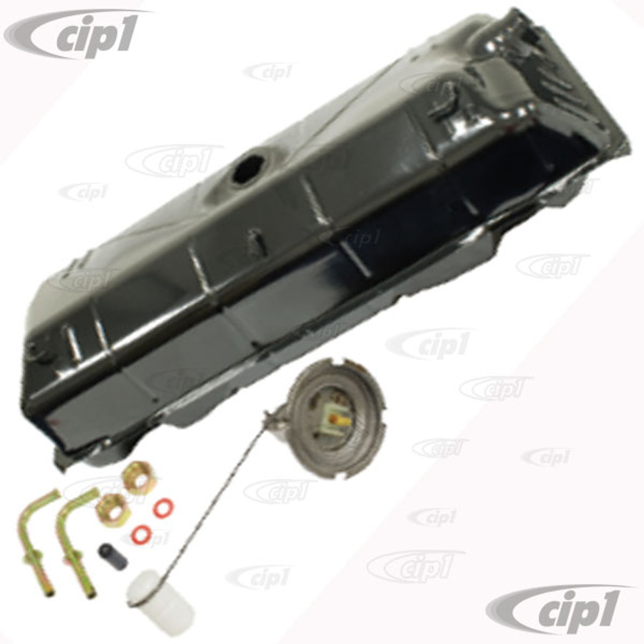 VWC211201105 (211201105) FUEL/GAS TANK SENDING UNIT BLOCK OFF PLATE FITS ALL STANDARD