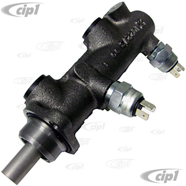 VWC251721401A CLUTCH MASTER CYLINDER ALL VANAGON 8092 ( NEAR