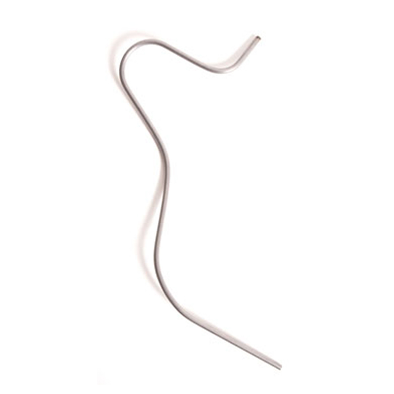 Wiper Switch, 2 Speed With 12mm Collar: 141-955-517