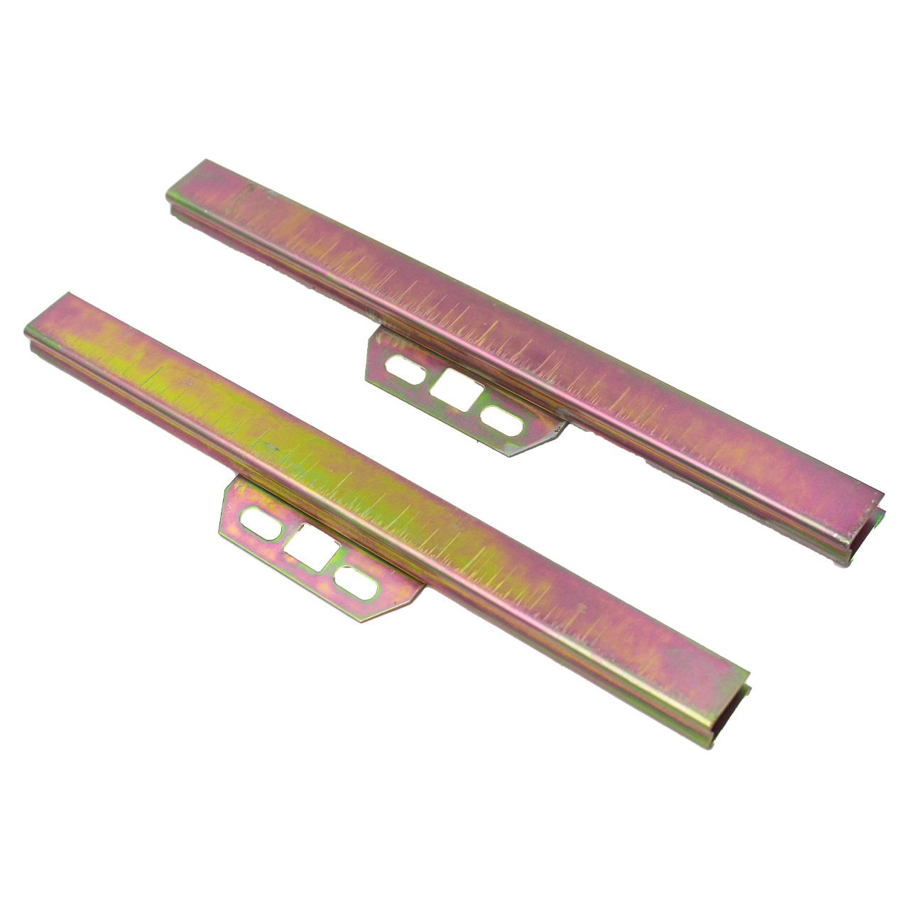 VWC 211 837 571 APR 211837571A PAIR OF DOOR WINDOW SASHES LIFT vwc-211-837-571-apr-211837571a-pair-of-door-window-sashes-lift