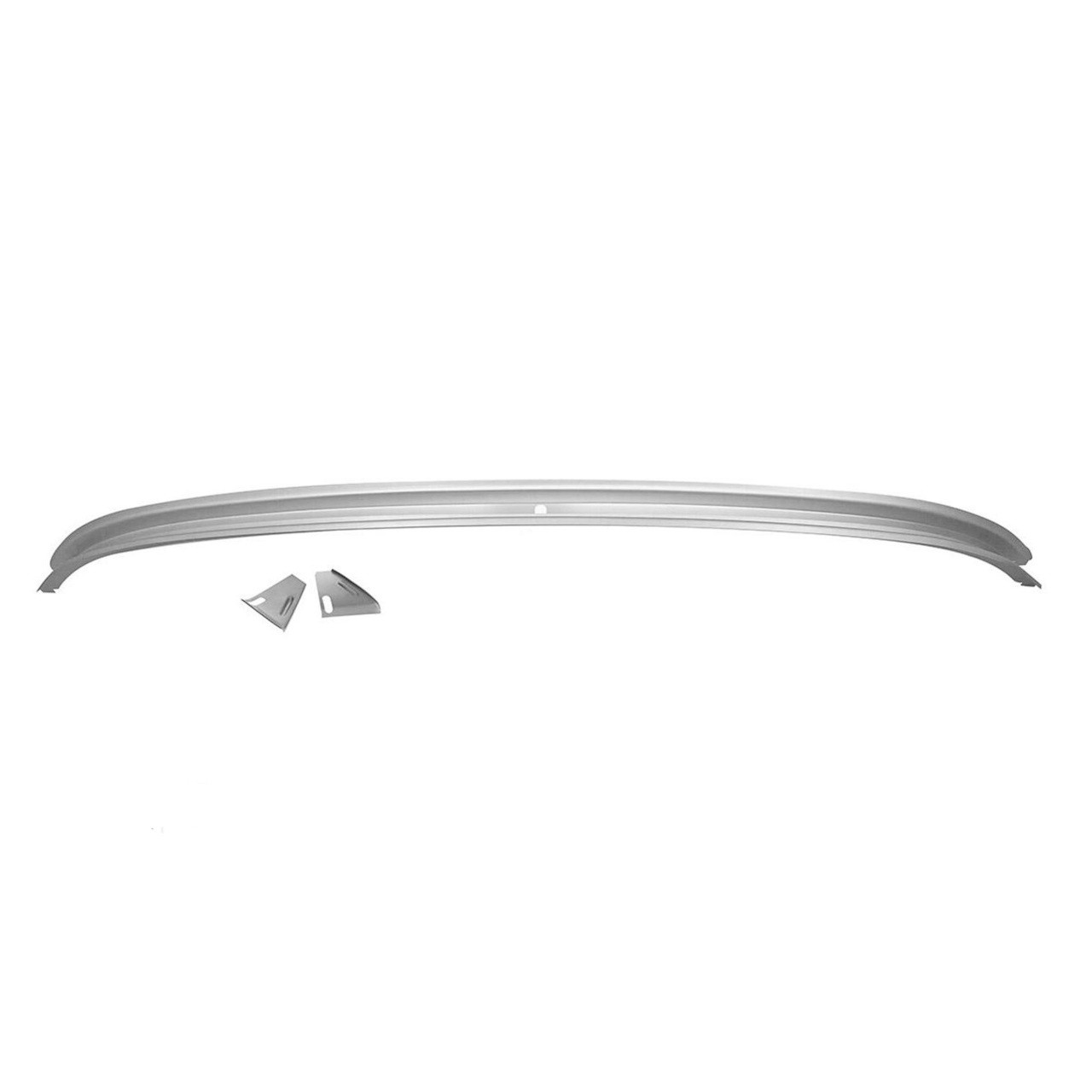 VWC 241 817 303 241817303 FRONT ROOF REINFORCEMENT BOW WITH SUPPORT vwc-241-817-303-241817303-front-roof-reinforcement-bow-with-support