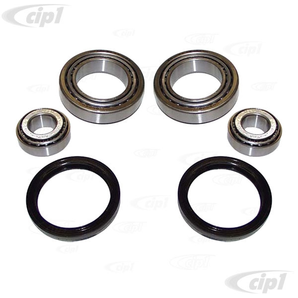 CLASSIC VW VW BRAKING SYSTEM > BEETLE BRAKING > DISC BRAKE CONVERSION