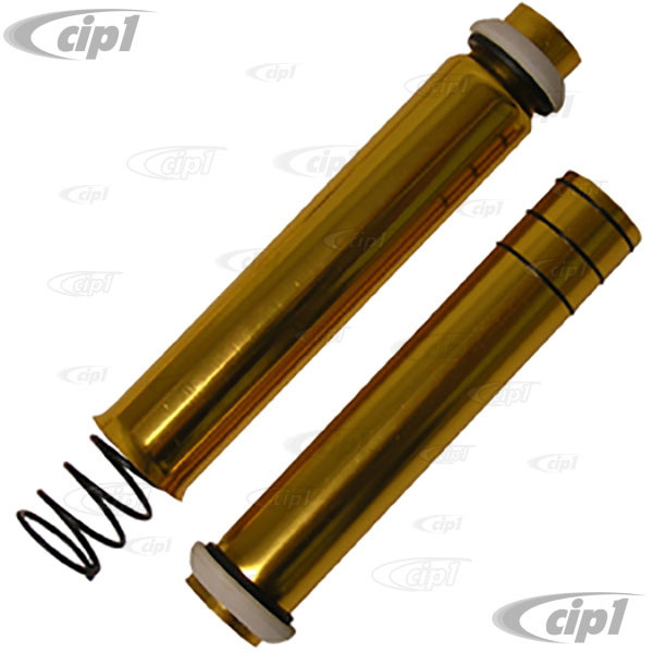 C1520176 SCAT NEW STYLE LARGE DIAMETER HIPERFORMANCE ALUMINUM