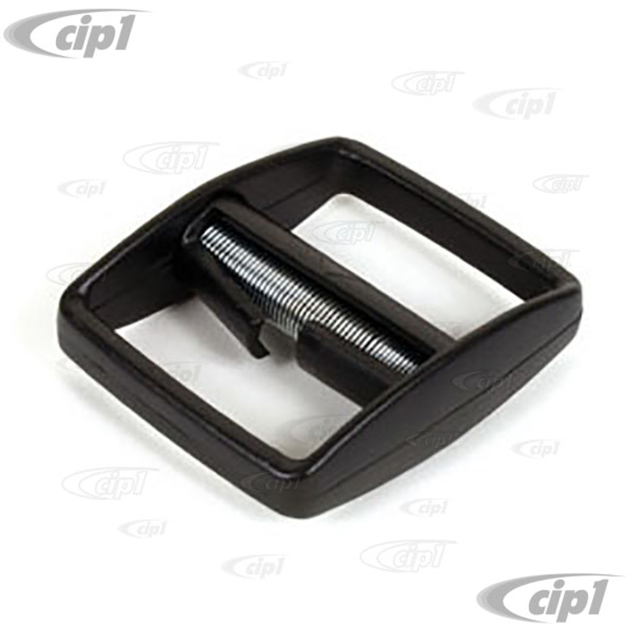 CLASSIC VW VW INTERIOR SEAT BELTS