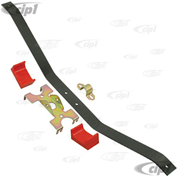 ACCC104041 (EMPI 9615 501400) SWING AXLE CAMBER COMPENSATOR BEETLE/GHIA/TYPE3 WITH