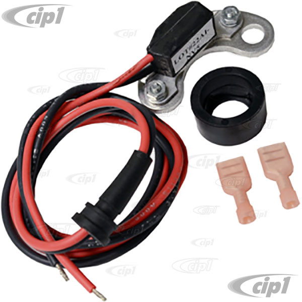 PER1849 PERTRONIX ELECTRONIC IGNITION FOR ORIGINAL VW DISTRIBUTORS