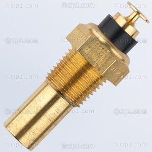 VDO323095 323095 250F WATER TEMP SENDER 1/827 NPT