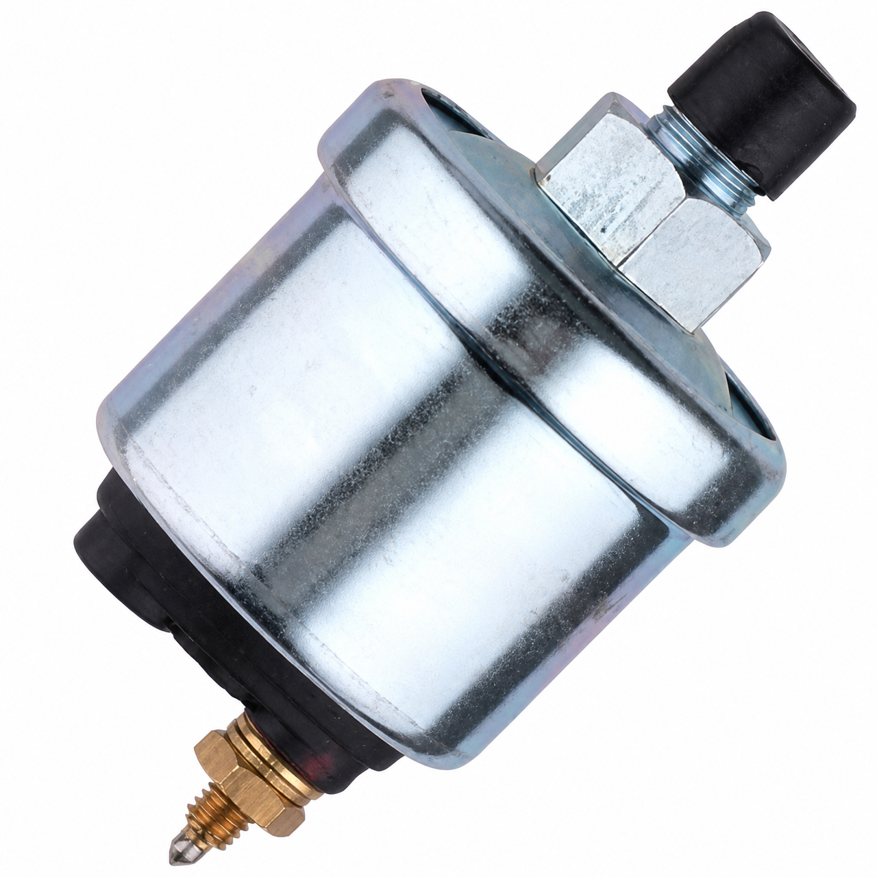 VDO-360-086 - 360086 - OIL PRESSURE SENDER 100 PSI-1/8-27 NPT