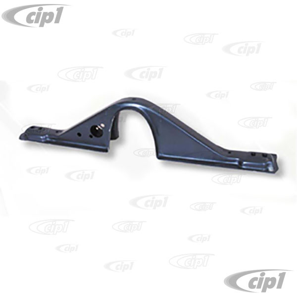 VNG-95-13-26-0 - CHASSIS/FIREWALL SUPPORT (NAPOLEON HAT) - FRONT