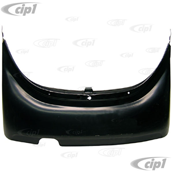 VNG-95-13-65-1 - (111-813-301-P 111813301P) - REAR APRON - BUBBLE