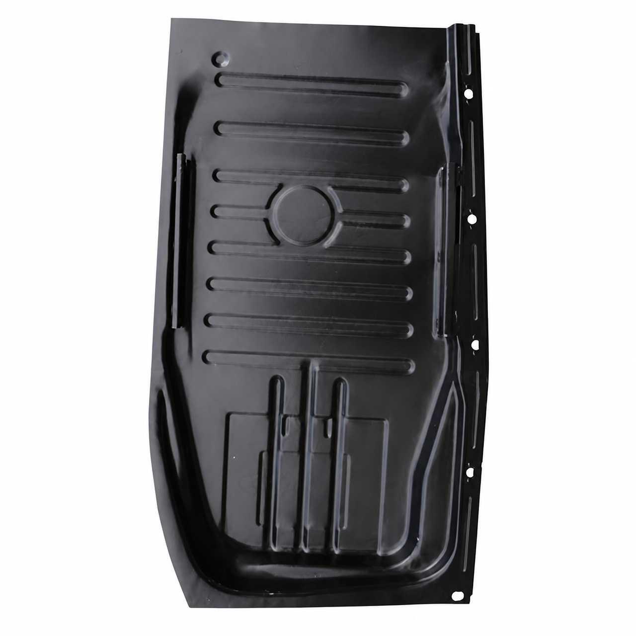 Rear Floor Pans. Fits 1959 1960 Buick Cadillac