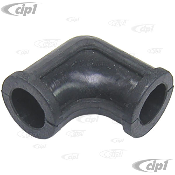 VWC-021-129-639 - 021129639 - RUBBER ELBOW - AIR CLEANER AND