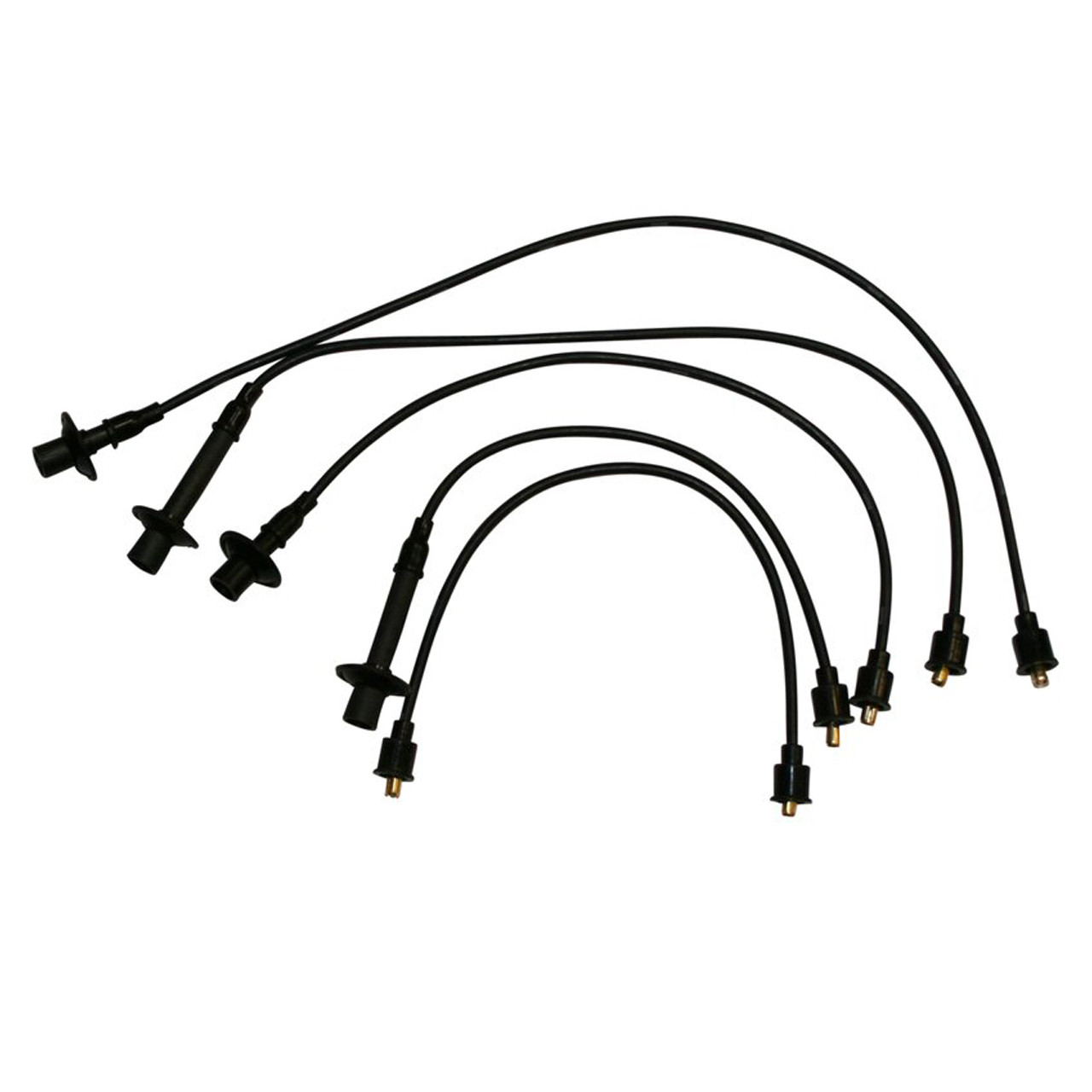 VWC-021-998-031-A - (021998031A) - GOOD QUALITY IGNITION WIRE SET