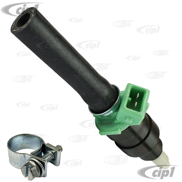 VWC-022-906-031-CS - 022906031C - NEW FUEL INJECTOR - WITH
