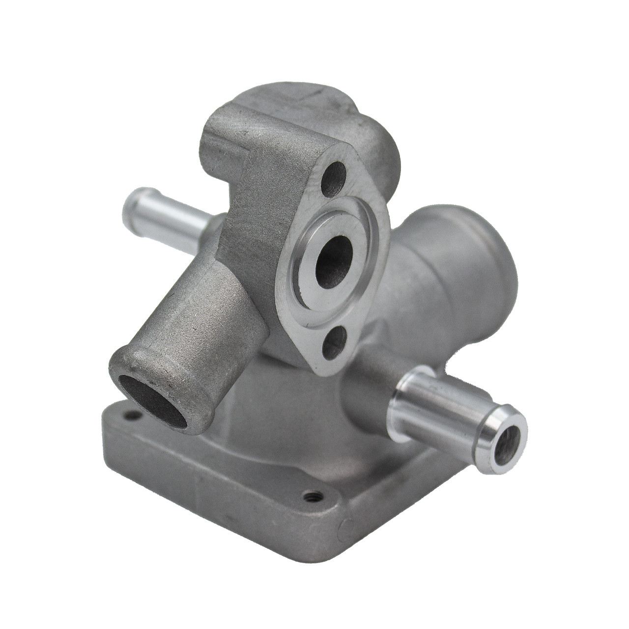 VWC-025-121-117-E - (025121117E) - METAL THERMOSTAT HOUSING