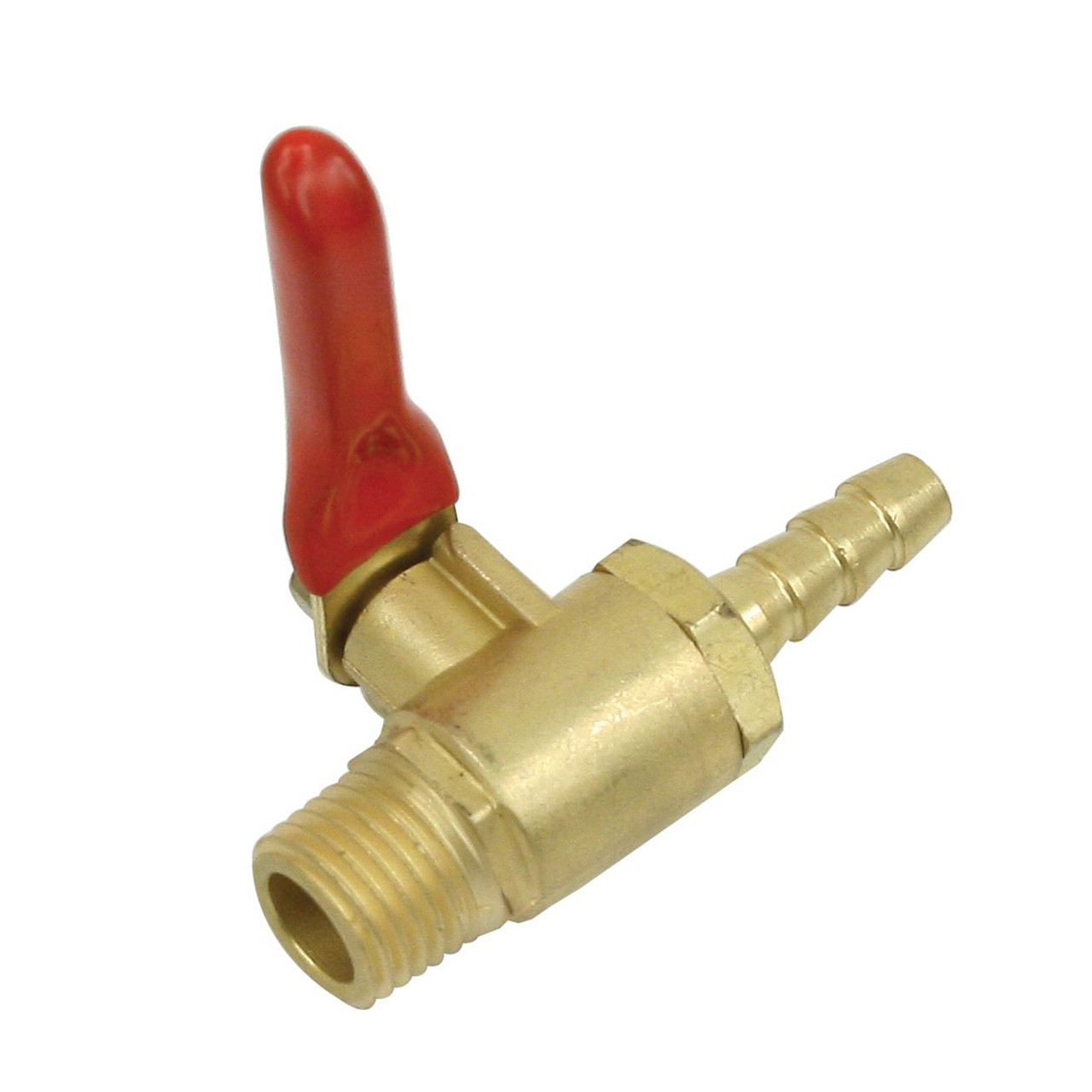 ACC-C10-2515 - EMPI 9106 - FUEL SHUT-OFF VALVE - 1/4 IN. NPT - 1/4