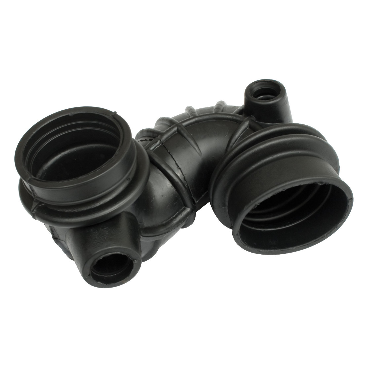 VWC-043-129-617-A - 043129617A - AIR INTAKE BOOT ELBOW / AIR FLOW