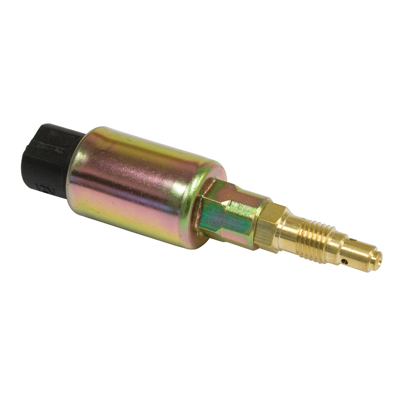 VWC-058-129-413-D - PREMIUM QUALITY - ELECTRIC FUEL IDLE CUT OFF