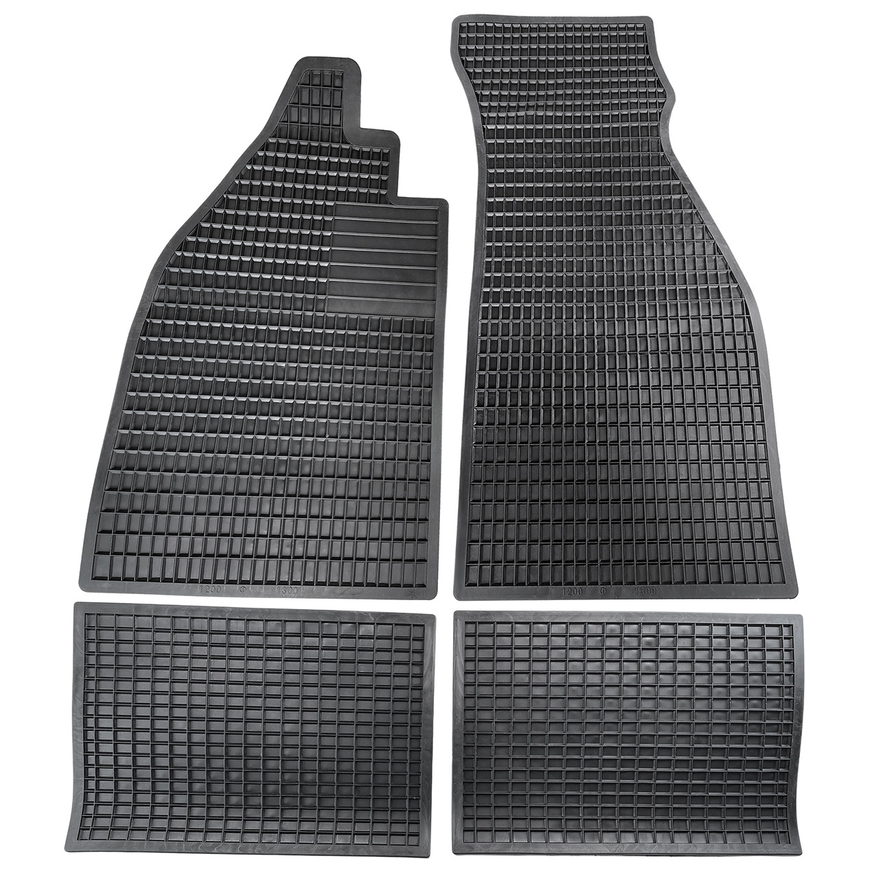 VWC-111-017-505-PA - 111017505 - VEWIB GERMAN QUALITY - 4 PIECE