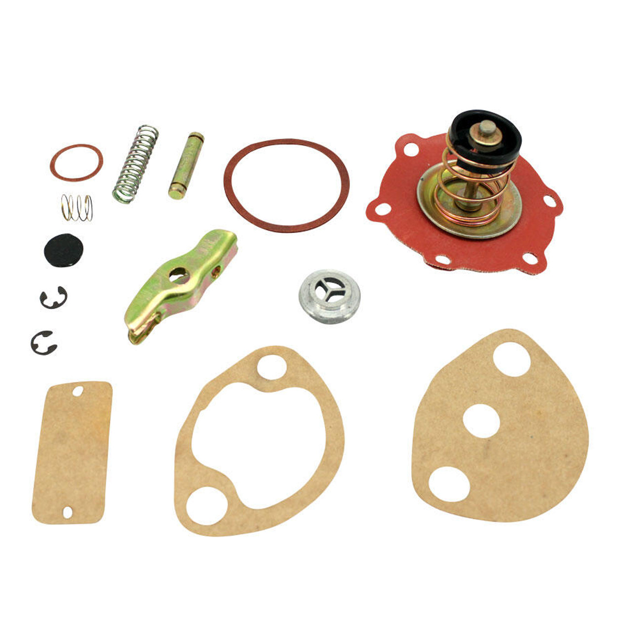 VWC-111-198-553 - 111198553 - BBT QUALITY FROM EUROPE - DELUXE