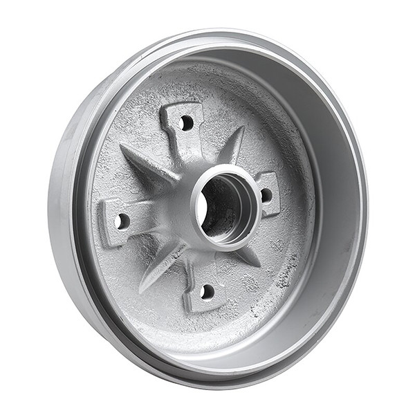 VWC-111-405-615-B - 111405615B - CLASSIC LINE - 4 LUG FRONT BRAKE