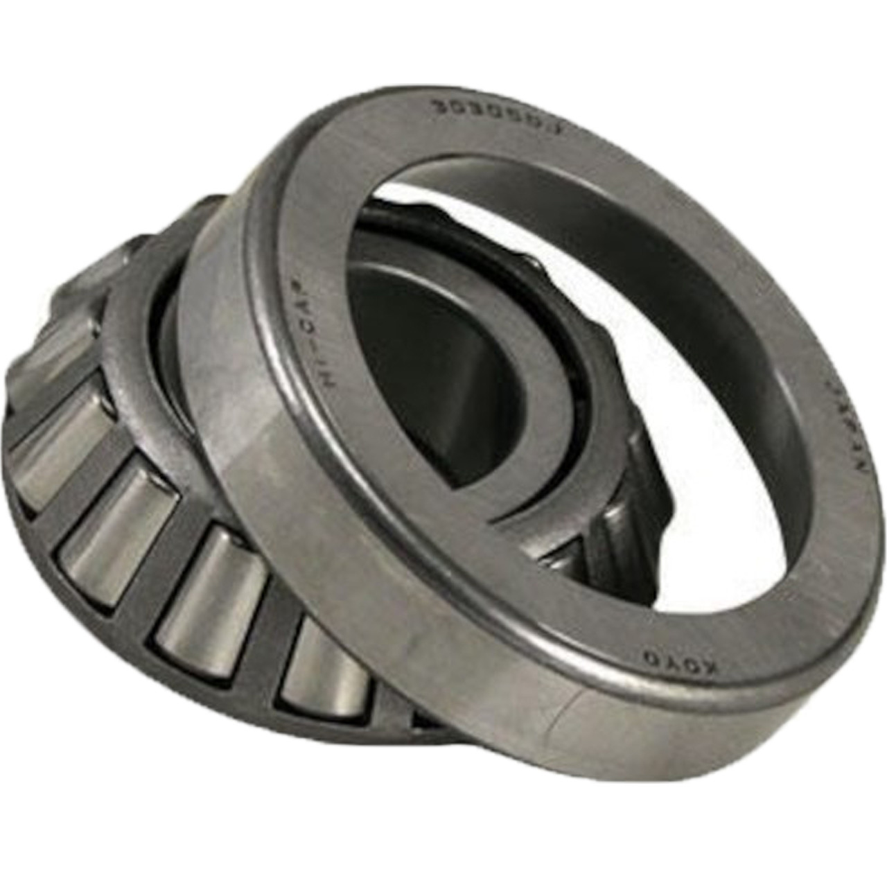 VWC-111-405-627-GR - 111405627 - OE BRAND ONLY - FRONT INNER WHEEL