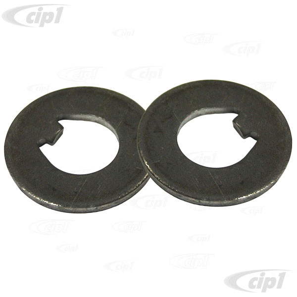 バッチ 111405647 - VW Wheel Bearing - Outer Front - 1954-65 Beetle - 1956