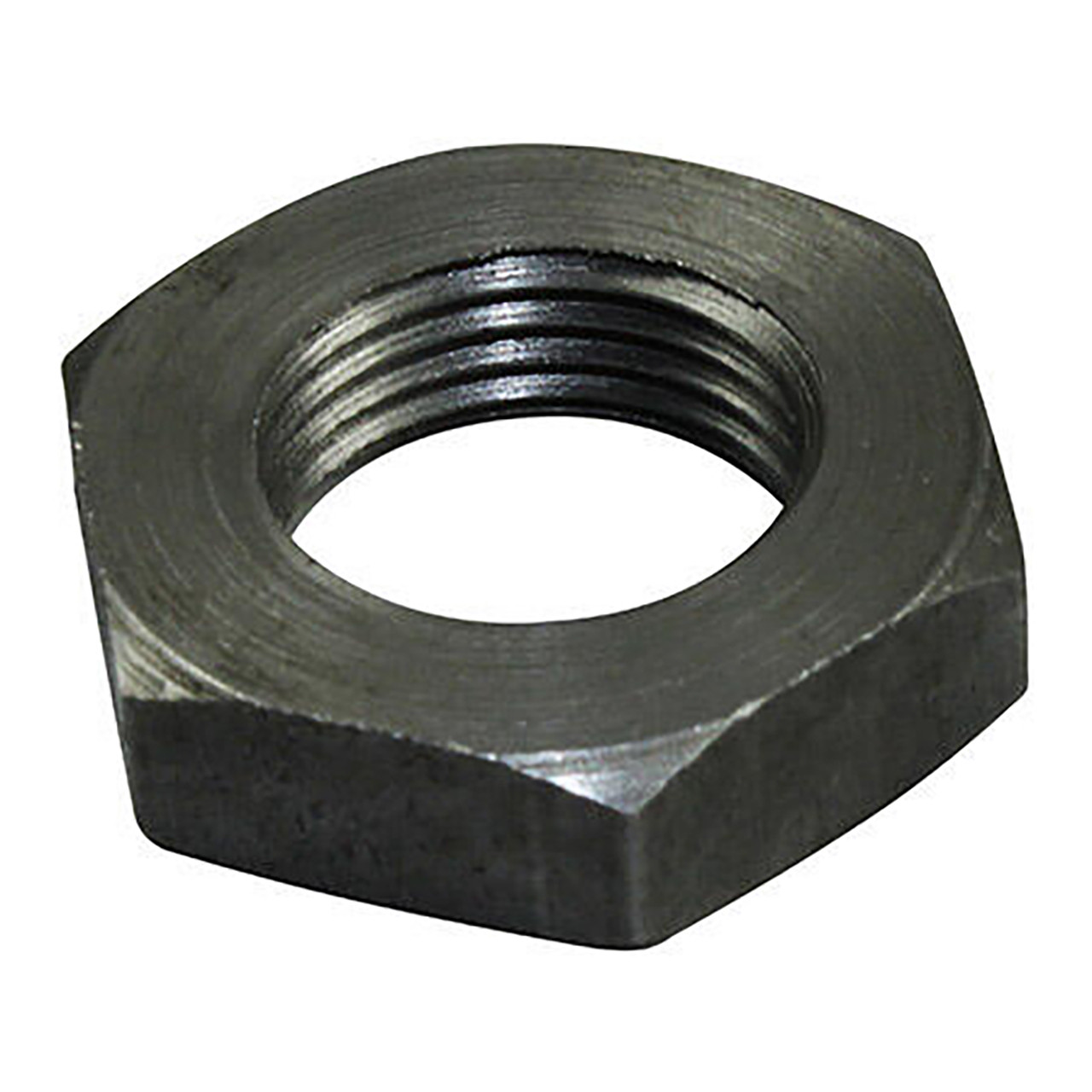 マドンナ　ヒッチハッカー VWC-111-405-671 - 111405671 - LEFT - WHEEL BRG SPINDLE HEX NUT