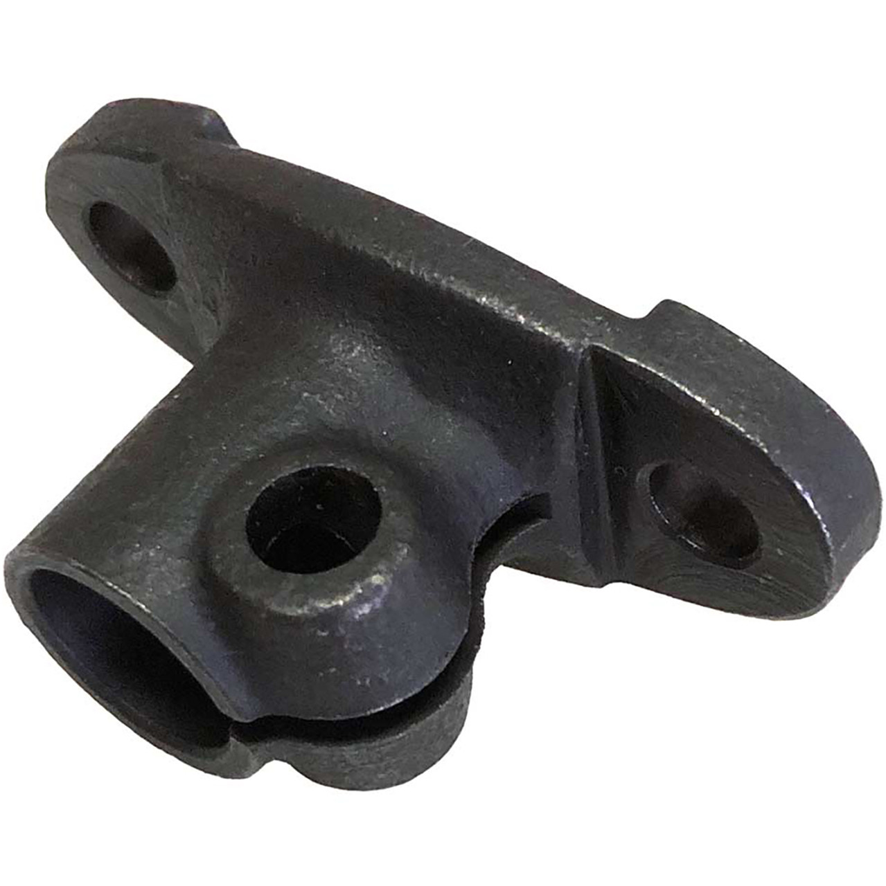 VWC-111-415-409 - 111415409 - STEERING BOX COUPLER FLANGE - LOWER